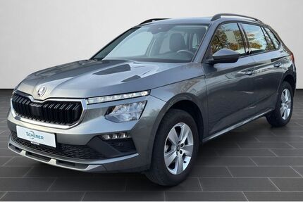 Skoda Kamiq 19.404 km 22.800 &euro; Ludwigshafen 67063