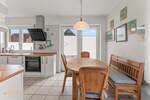 Bungalow Butjadingen-Burhave Burhave - 5 Zimmer, 131 m&sup2;, 379.000&euro; | Angebot:25684206