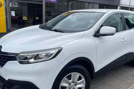 Renault Kadjar 140.836 km 9.950 € Brühl 50321