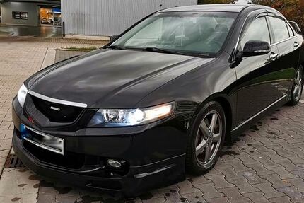 Honda Accord 419.000 km 6.499 &euro; Alsfeld 36304