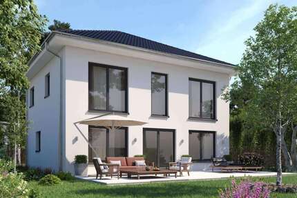 Haus zum Kaufen in Ahrensfelde 650.800 € 136.75 m² 5 zimmer