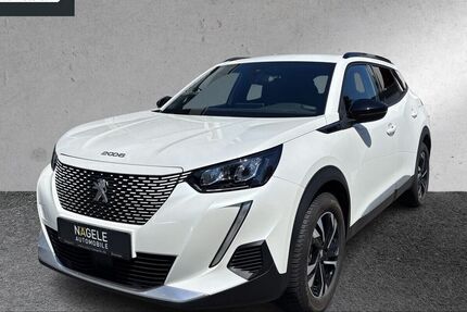 Peugeot 2008 24.266 km 22.800 &euro; Bietigheim-Bissingen 74321