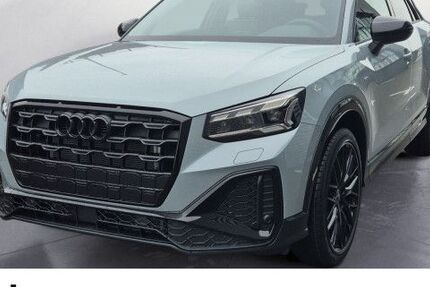 Audi Q2 3.696 km 37.990 &euro; Rottweil 78628
