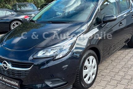 Opel Corsa 118.336 km 5.999 &euro; Marnheim 67297
