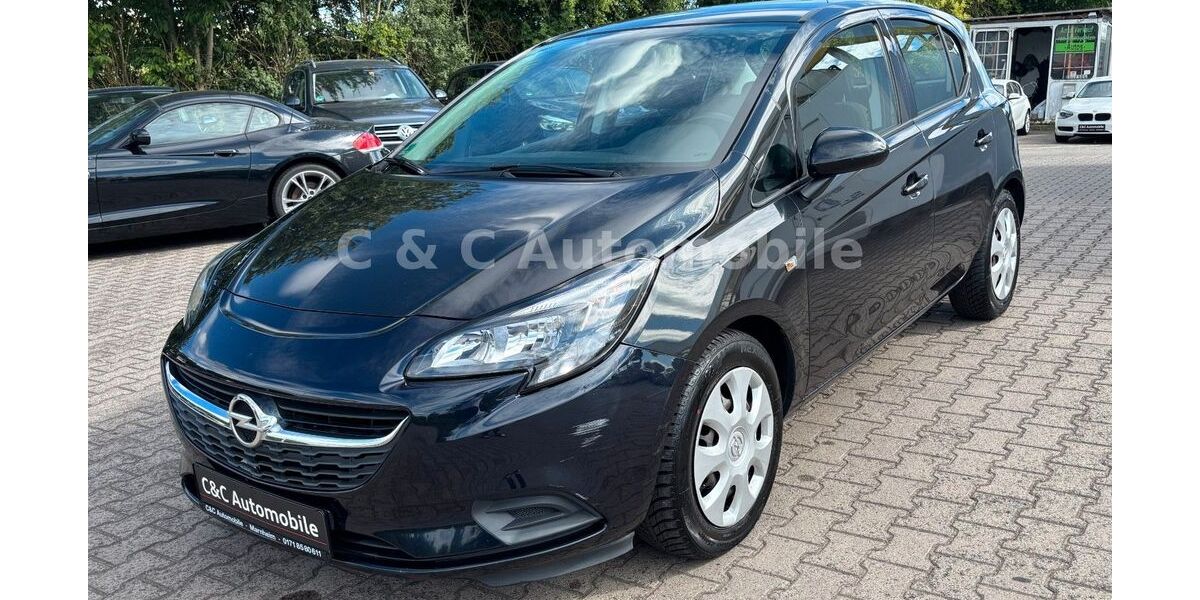 Opel Corsa 118.336 km 5.999 &euro; Marnheim 67297