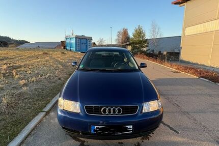 Audi A3 180.000 km 520 &euro; Überlingen 88662