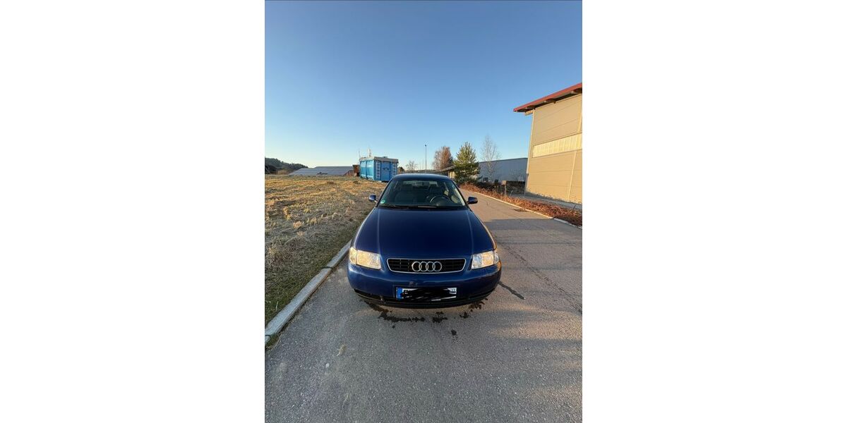 Audi A3 180.000 km 550 &euro; Überlingen 88662