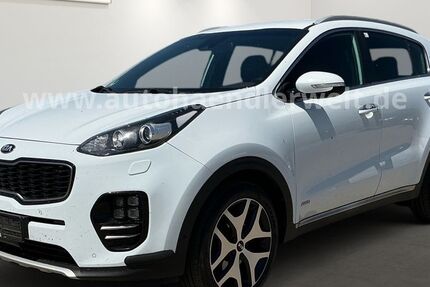 Kia Sportage 83.148 km 11.999 &euro; Brehna 06796