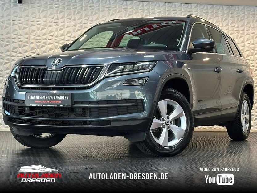 Kodiaq