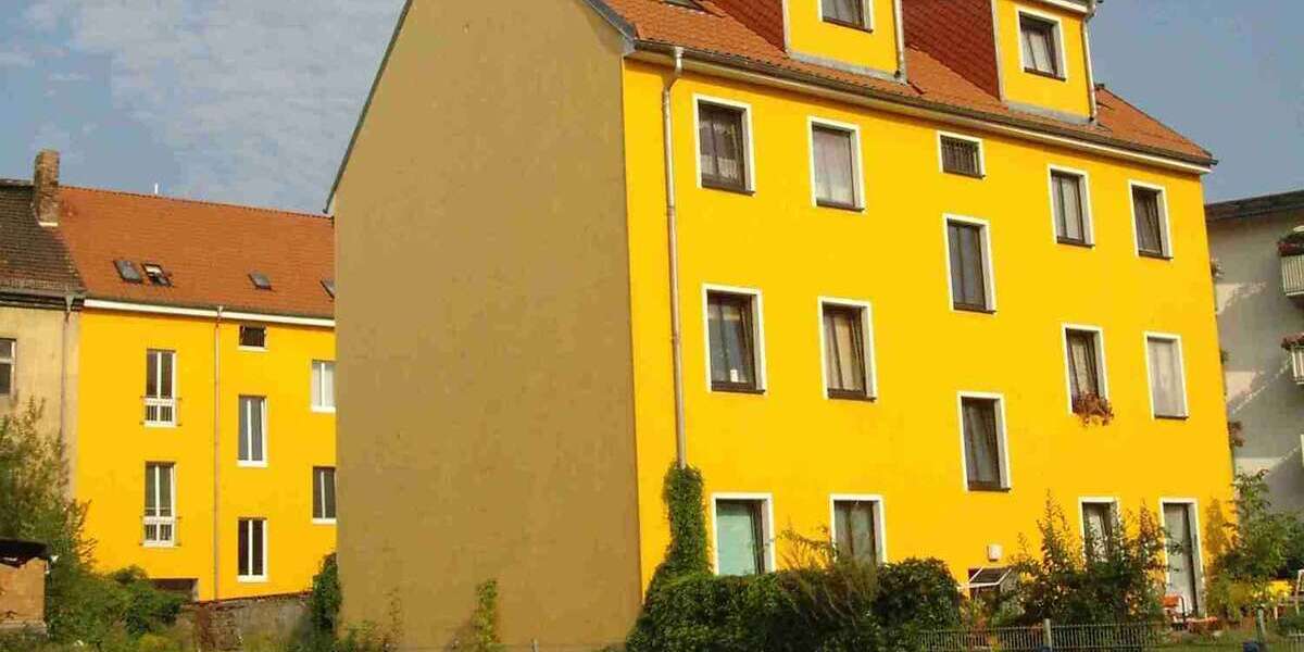 Wohnung zum Mieten in Frankfurt (Oder) 530 € 48.09 m² 2 zimmer