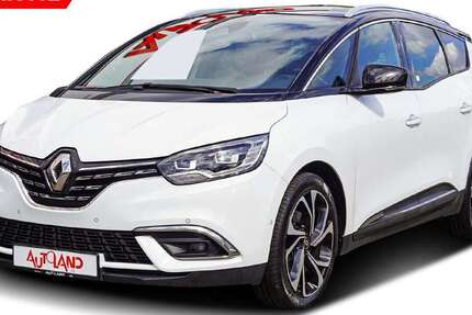 Renault Grand Scenic 83.483 km 21.990 &euro; Bad Hersfeld 36251