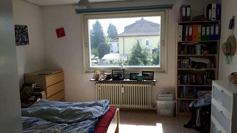 Wohnung zum Mieten in Edingen-Neckarhausen 906 € 62 m²