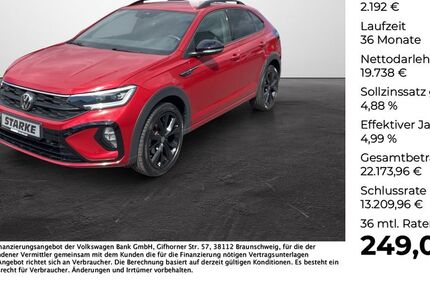 VW Taigo 41.910 km 21.430 € Vechta 49377