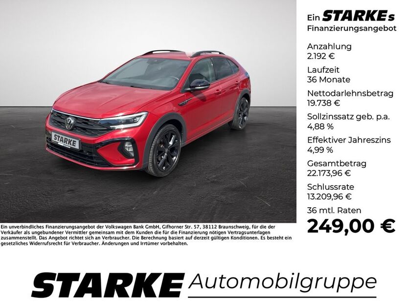 VW Taigo 41.910 km 21.930 € Vechta 49377