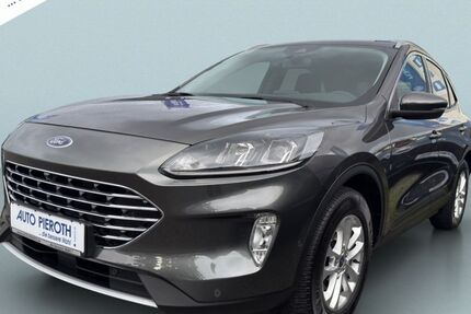 Ford Kuga 47.000 km 19.850 &euro; Worms 67547