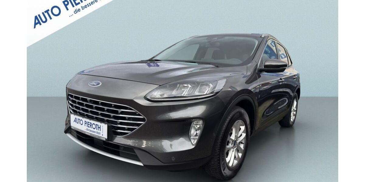 Ford Kuga 47.000 km 21.950 € Worms 67547