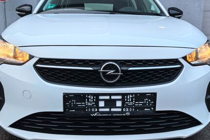 Opel Corsa 71.000 km 10.400 &euro; Berlin 13403