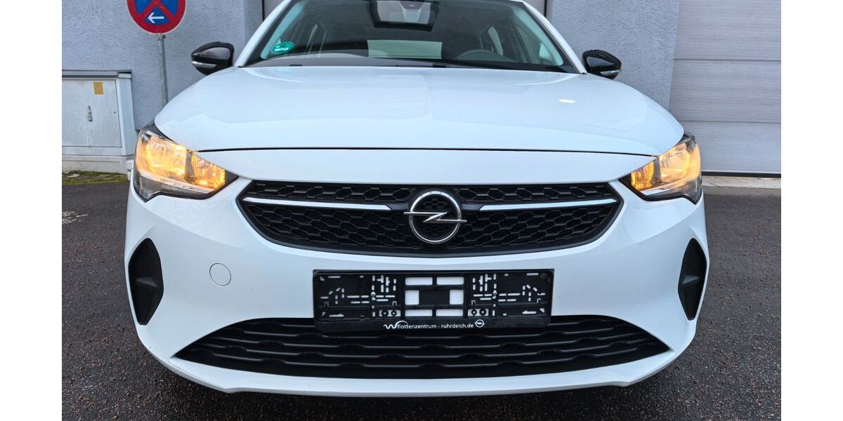 Opel Corsa 71.000 km 10.900 &euro; Berlin 13403