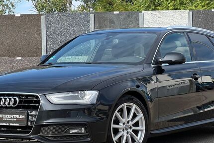 Audi A4 220.000 km 7.290 &euro; Viernheim 68519
