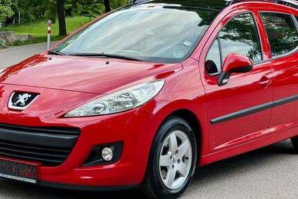 Peugeot 207 112.000 km 3.289 &euro; Stuttgart 70469