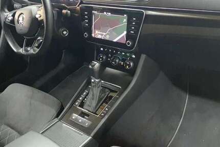 Skoda Superb 65.457 km 28.990 &euro; Fernwald-Steinbach 35463