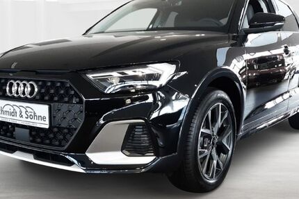 Audi A1 5.900 km 30.960 &euro; Aschersleben 06449