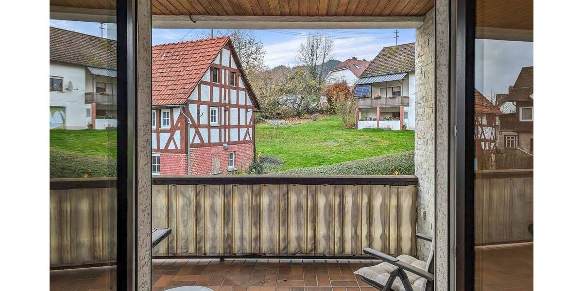 Einfamilienhaus Biedenkopf Wallau - 7 Zimmer, 259 m&sup2;, 1.200&euro; | Angebot:23596514