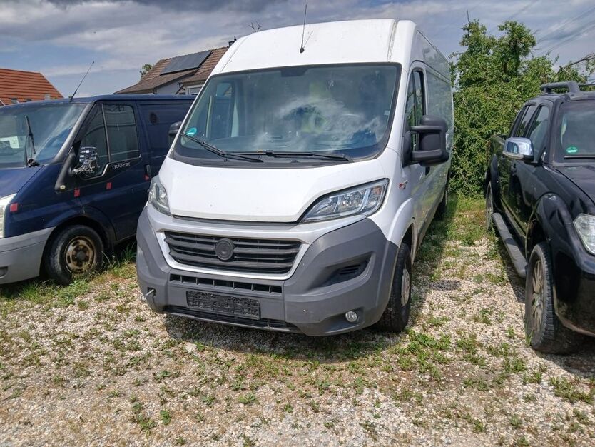 Fiat Ducato 538.132 km 3.300 € Kirchheim unter Teck 73230