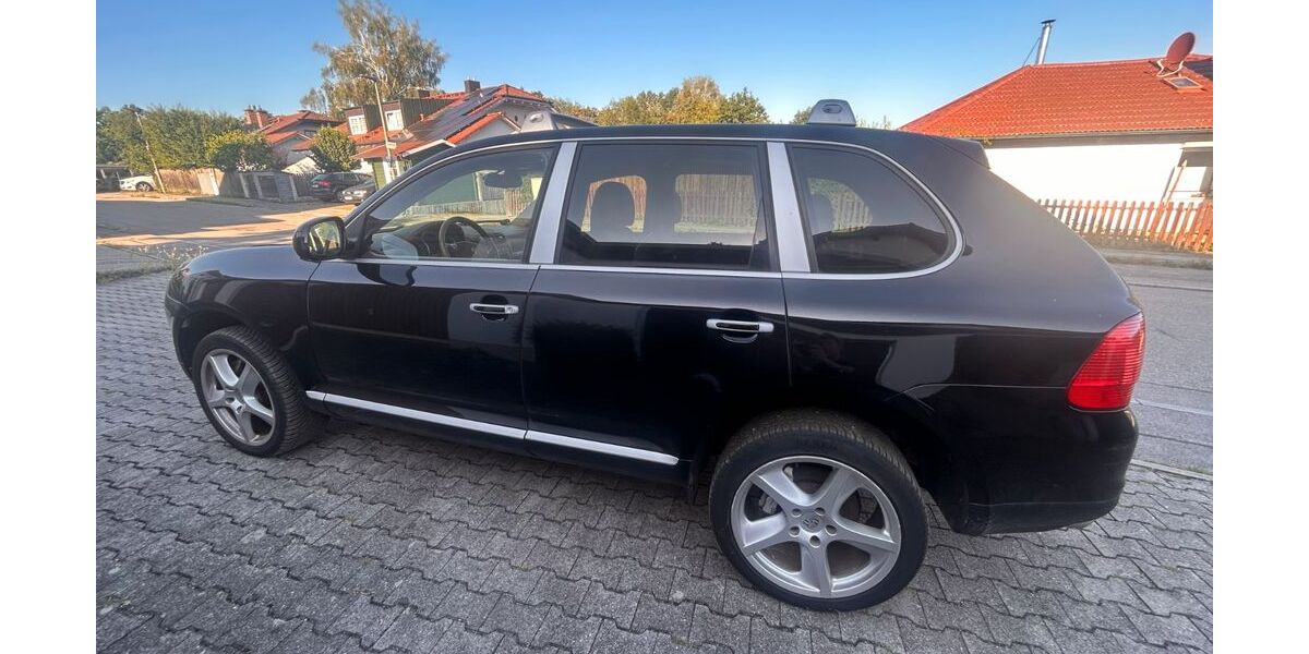 Porsche Cayenne 334.510 km 2.380 &euro; Seefeld 82229