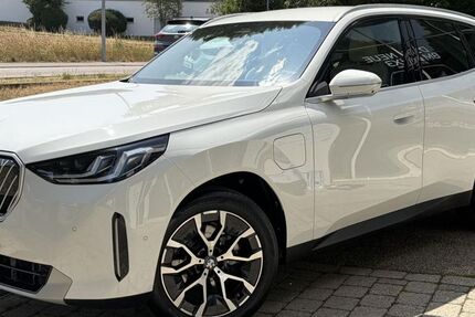 BMW X3 8.633 km 56.690 &euro; Essingen 73457
