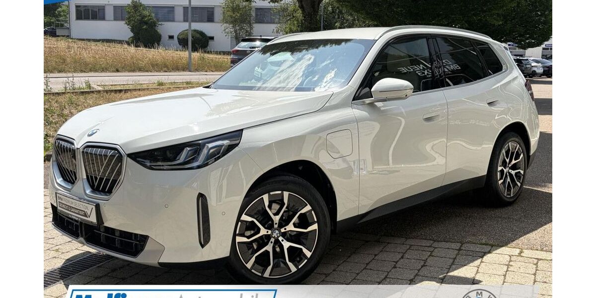 BMW X3 8.633 km 56.690 &euro; Essingen 73457