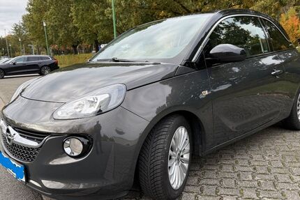 Opel Adam 103.560 km 7.900 € hamburg 21077