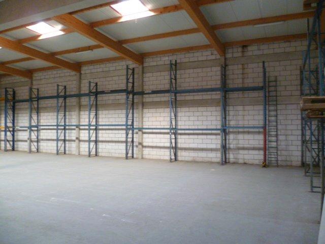 Gewerbeobjekt Ober-Ramstadt Ramstadt - 2.600&euro; | Angebot:26180357