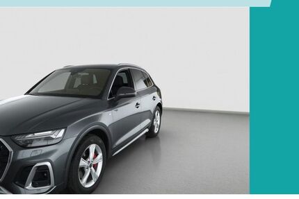 Audi Q5 11.780 km 59.490 &euro; Herrenberg 71083