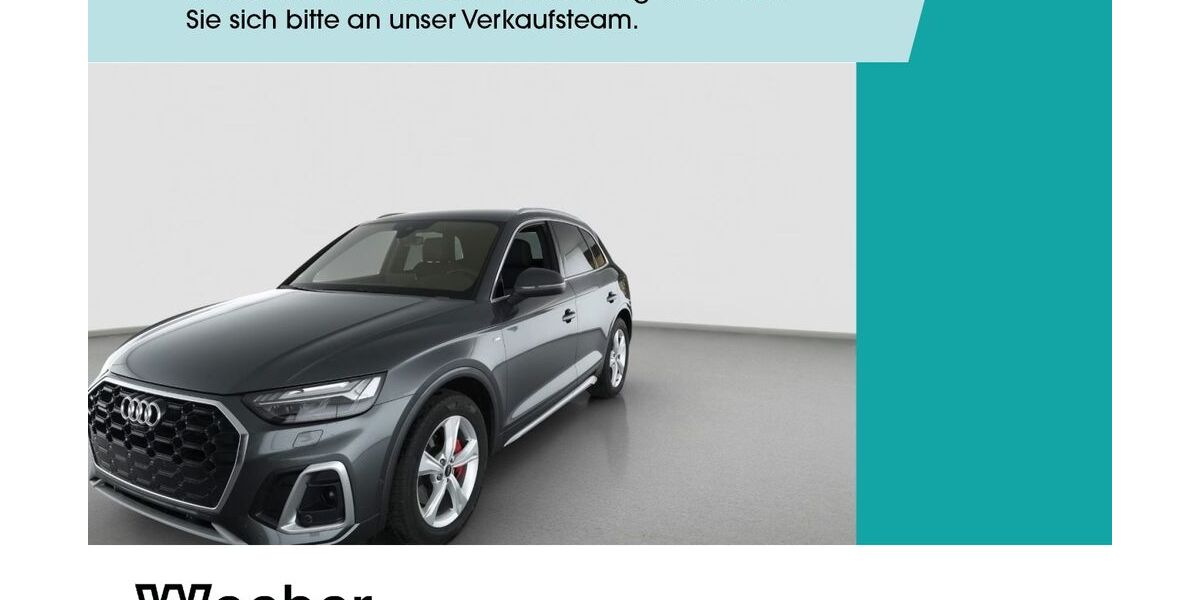 Audi Q5 11.780 km 59.490 &euro; Herrenberg 71083