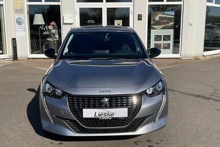 Peugeot 208 15.630 km 14.790 &euro; Sprotta-Siedlung 04838