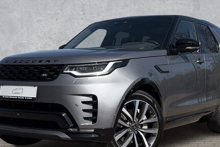 Land Rover Discovery 26.763 km 47.958 &euro; Eberswalde 16225