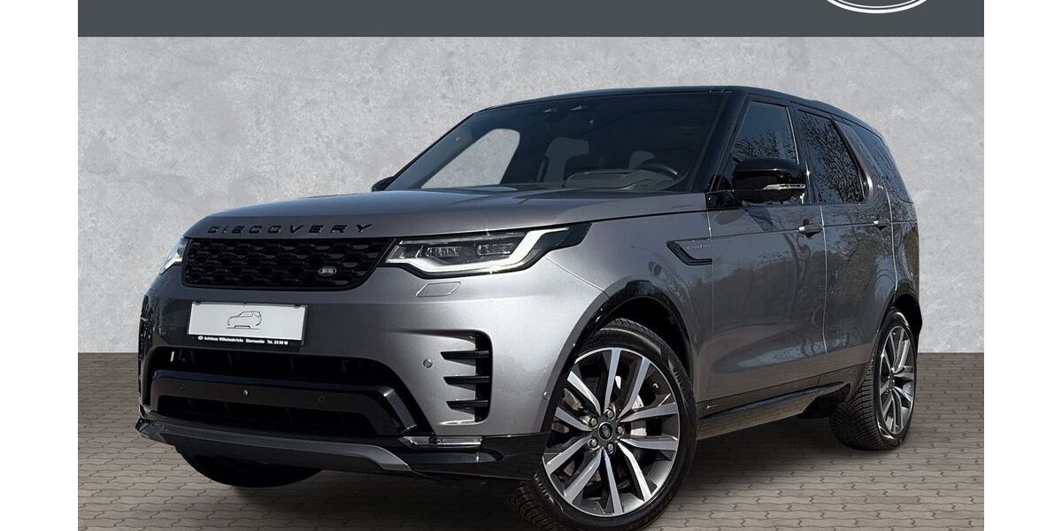 Land Rover Discovery 26.763 km 47.958 &euro; Eberswalde 16225