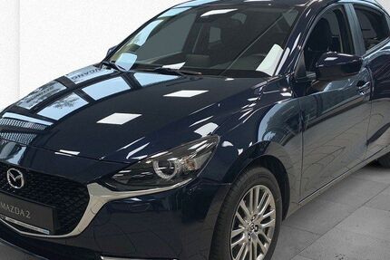 Mazda 2 35.700 km 15.990 &euro; Amberg 92224