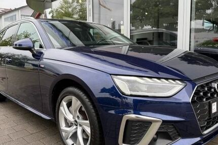 Audi A4 53.852 km 28.890 &euro; Weingarten 88250