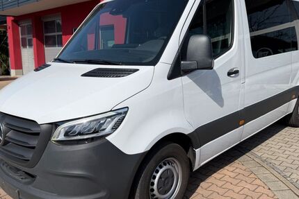Mercedes-Benz Sprinter 197.000 km 30.990 &euro; Waltenhofen/Kempten 87448