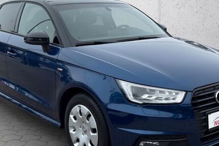 Audi A1 147.000 km 13.490 &euro; Apolda 99510