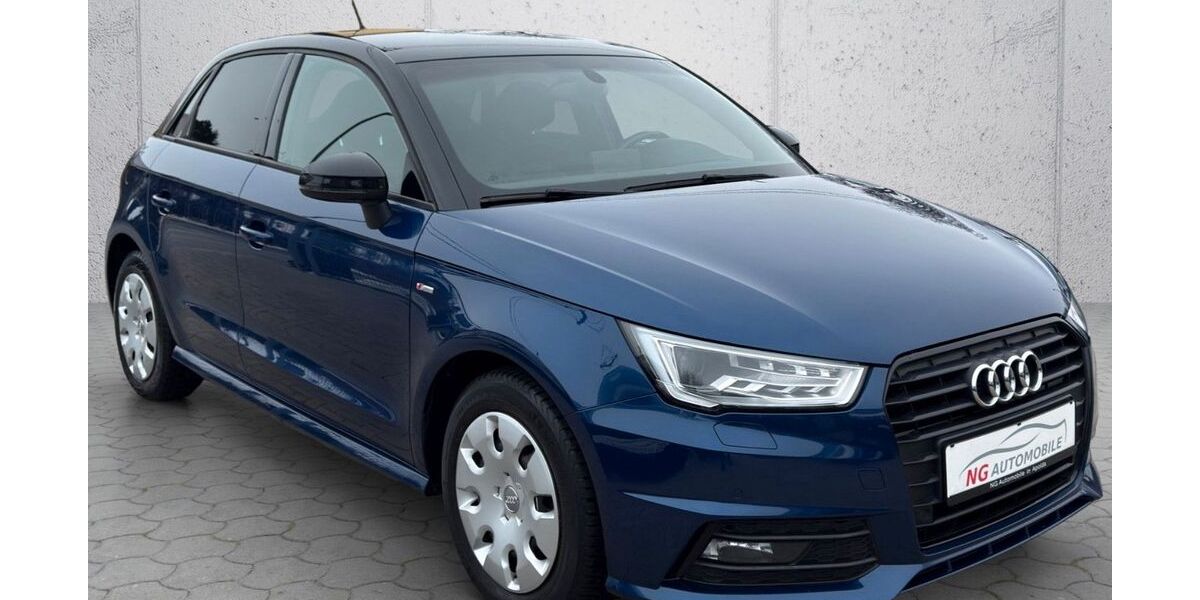 Audi A1 147.000 km 13.490 &euro; Apolda 99510