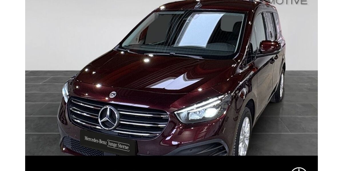 Mercedes-Benz T-Klasse 23.179 km 26.850 &euro; Saarbrücken 66117