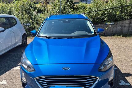 Ford Focus 93.000 km 13.000 &euro; Solingen 42651