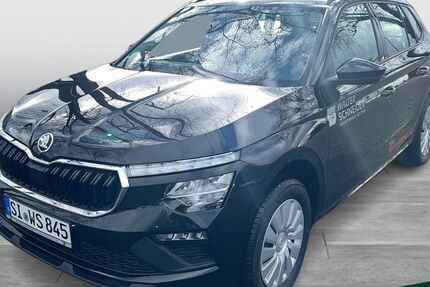 Skoda Kamiq 3.500 km 20.790 &euro; Siegen 57076