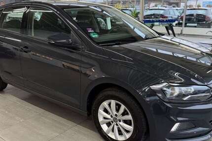 VW Polo 111.600 km 12.990 &euro; Braunschweig 38116