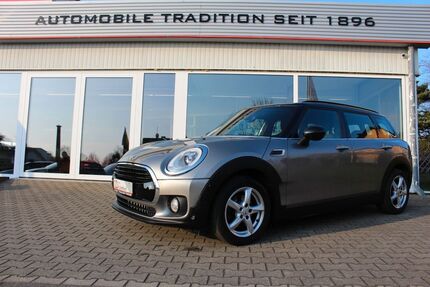 Mini One Clubman 165.800 km 9.500 &euro; Hartha 04746