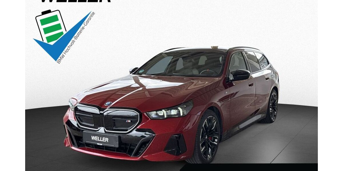 BMW i5 26.492 km 71.950 &euro; Salzwedel-Brietz 29410