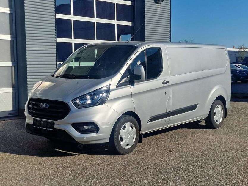 Transit Custom